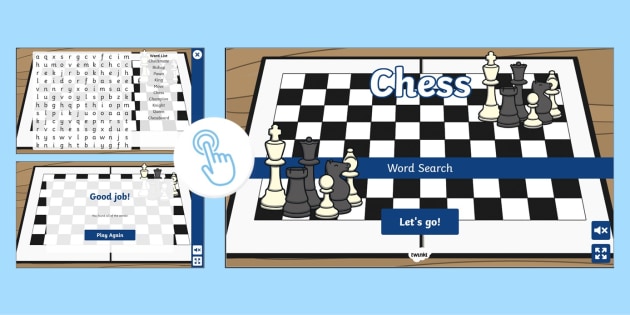 Puzzle Generator  Chess Flashcards