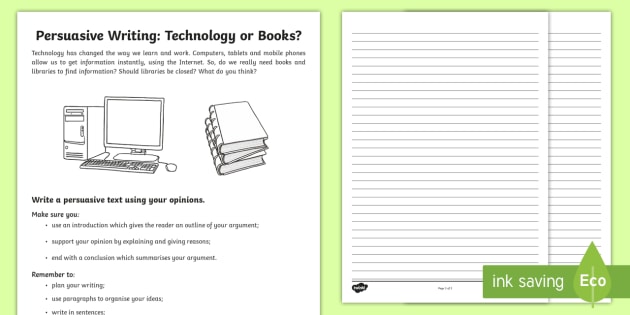 naplan-style-writing-year-3-or-year-5-example-test-set-5-persuasive-writing