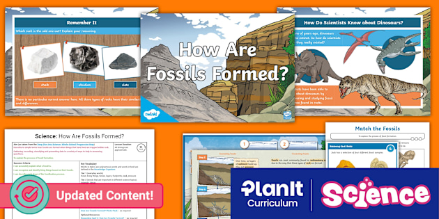 KS2 Rocks Resources | twinkl.co.uk