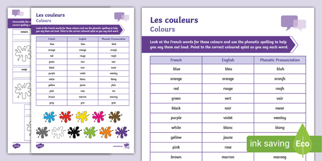Writing French Numbers Worksheet - Foreign Language - Twinkl