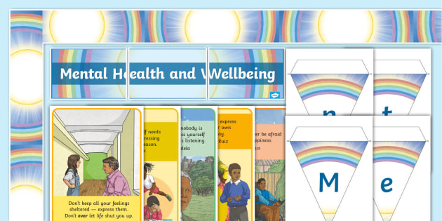 health and wellbeing homework ks2
