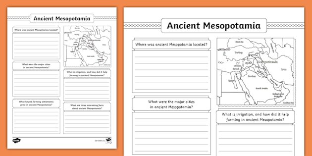 ancient-mesopotamia-graphic-organizer-for-3rd-5th-grade