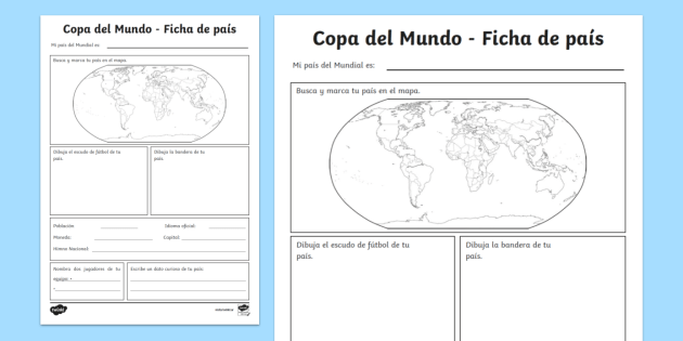 Actividad: banderas del mundo. Juego. Twinkl (Teacher-Made)