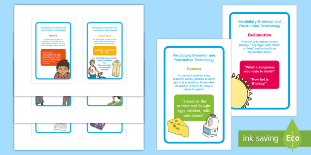 Year 2 Vocabulary Grammar and Punctuation Terminology IKEA Tolsby/Fiestad