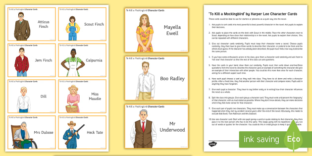 to-kill-a-mockingbird-character-cards-pack-teacher-made