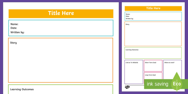 learning-stories-ece-template-nz-reading-resources