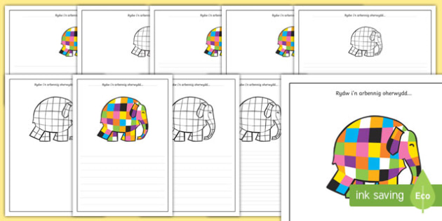 Essay writing i am special because picture