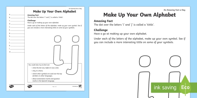 make-up-your-own-alphabet-worksheet-worksheet