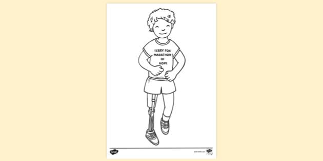 free-terry-fox-colouring-sheet-colouring-sheets