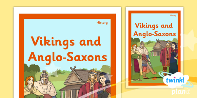 anglo saxon topics