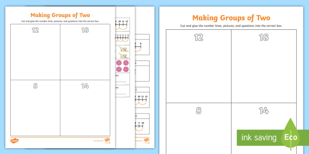 making-groups-of-two-worksheet-teacher-made