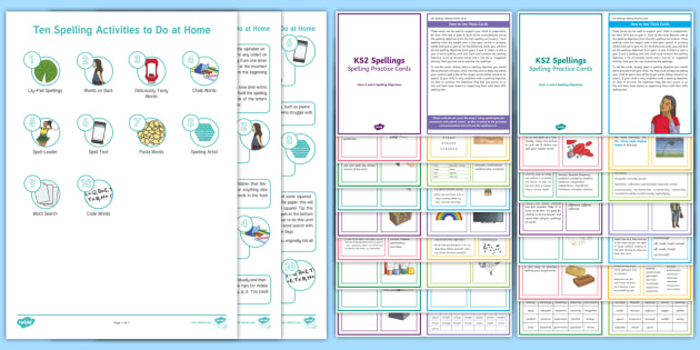 Spellings for year 6 teaching resources days of the week worksheet english lessons for kids 