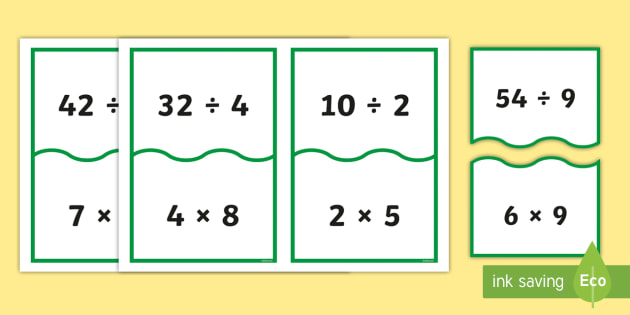 matching-equivalent-multiplication-and-division-number-sentences