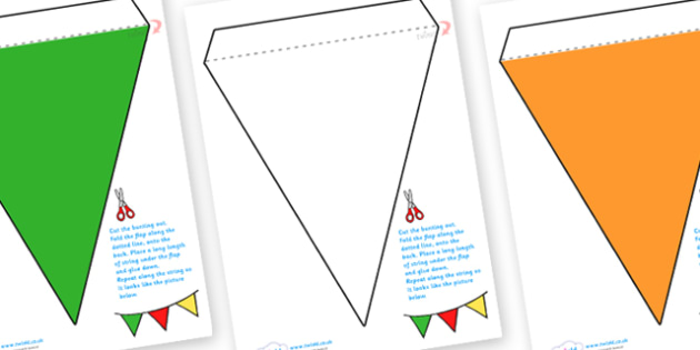 Eire Flag Bunting - eire, flag bunting, eire flag photo about Flag of Ireland Printable named Eire Flag Bunting - eire, flag bunting, eire flag