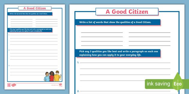 qualities-of-a-good-citizen-qualities-of-a-good-citizen-essay