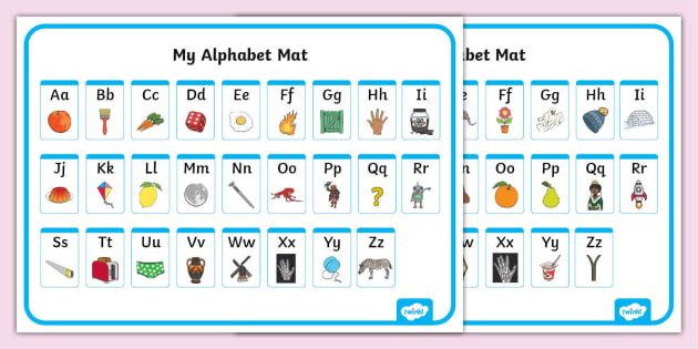 Lore Alphabet Uppercase Lowercase and Numbers: Digital -  Portugal