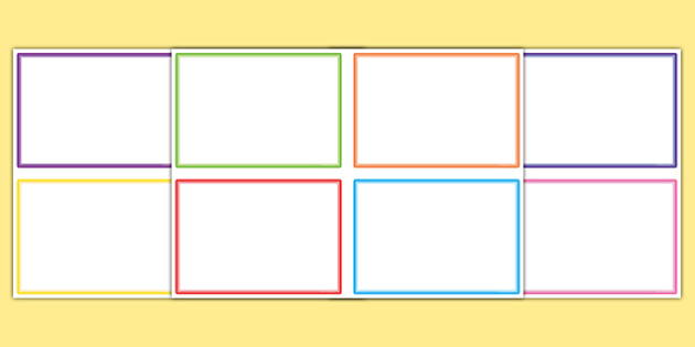 editable-blank-challenge-cards-with-borders-teacher-made