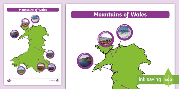 Wl Cm 1642171777 Mountains In Wales Map Ver 2 