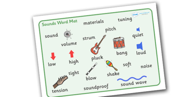 free-sounds-word-mat-teacher-made