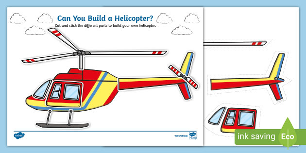 HOW TO DRAW HELICOPTER SCENERY DRAWING | SCENERY DRAWING OF HELICOPTER BY  @shailajashitole4856 | Elementary drawing, Art drawings for kids, Basic  drawing