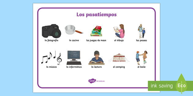 favourite-hobbies-word-mat-spanish-creat-de-profesori