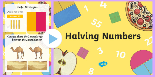 halving-numbers-halving-eyfs-halting-time