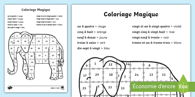 coloriage code cycle 1 de drapeau course automobile