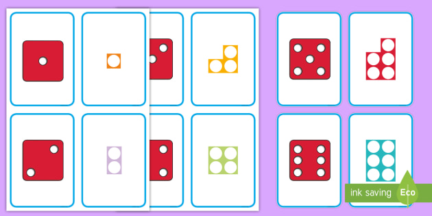 dots-on-dice-and-number-shapes-cards-teacher-made