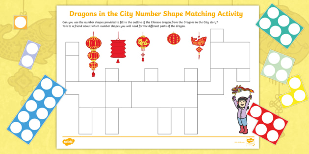 dragon city number 4 menu