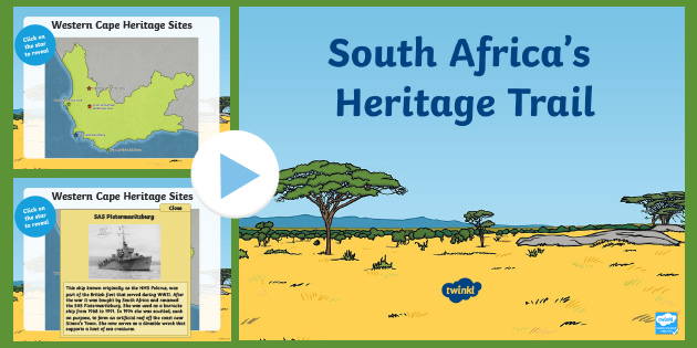 cradle of humankind info and resources south africa