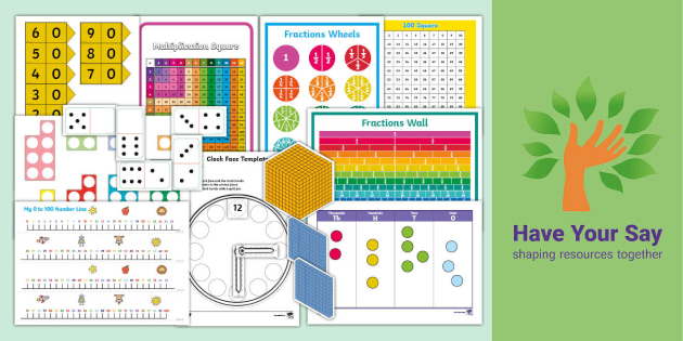 Manipulative (mathematics education) - Wikipedia