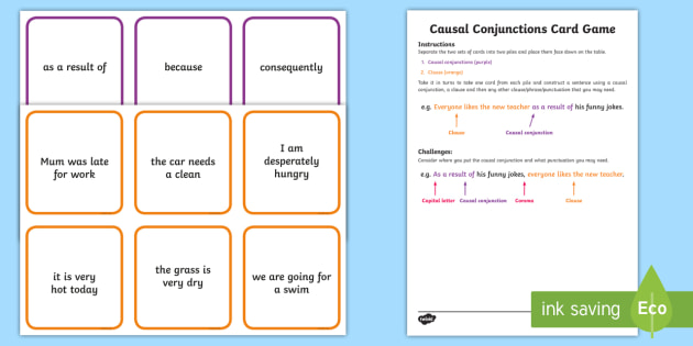 causal-connectives-game-primary-literacy-resources