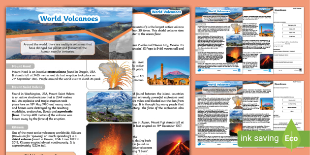 Volcanic  3ED 英語 ts】英語版Volcanic [3ED] 英語版 Volcanic ts】英語版Volcanic [3ED