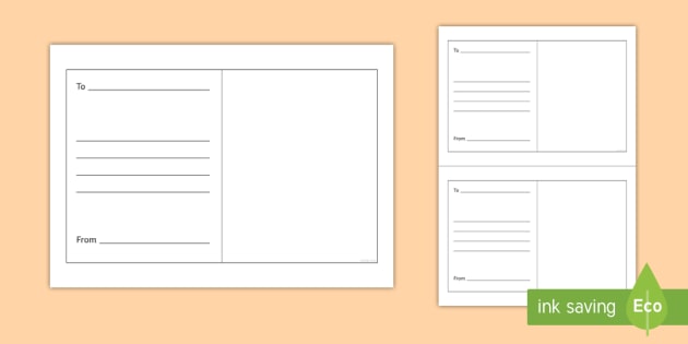Card Insert Template Ks1 greeting card insert writing template greetings card Card Insert Template Ks1 greeting card insert writing template greetings card