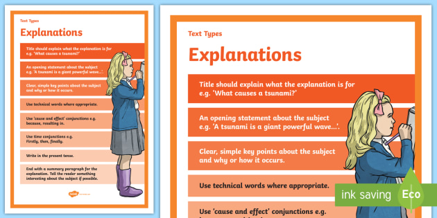 ClimbingNoob Tsunami Explanation Text Ks2