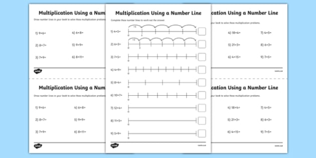  Year 1 Multiplication Worksheet Twinkl Jack Cook s Multiplication Worksheets 