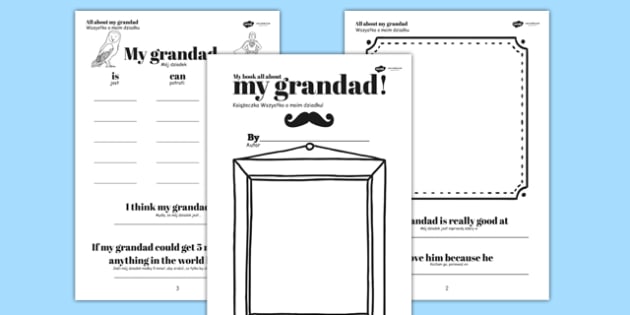 fathers day gift ideas for grandad