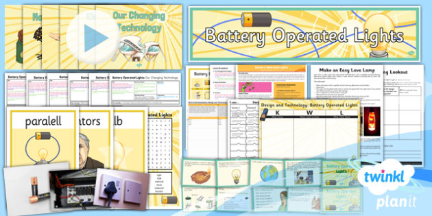 How Does a Battery Work? - Lesson for Kids