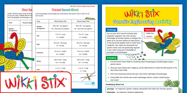 Wikki Stix Party Pak - 15 Individual Packs - Waxy Stick Modelling