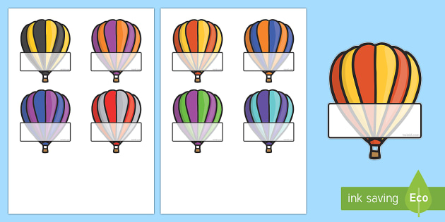 t c 014 editable self registration labels hot air balloons_ver_1