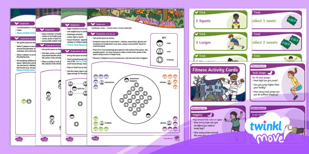PE Planning - PE Resources - Primary PE Schemes of Work