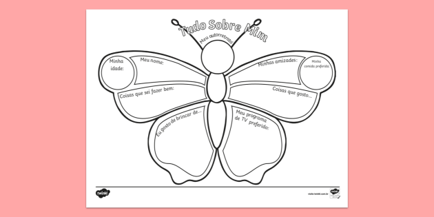 Descreva! - Jogo de Linguagem Oral (Teacher-Made) - Twinkl