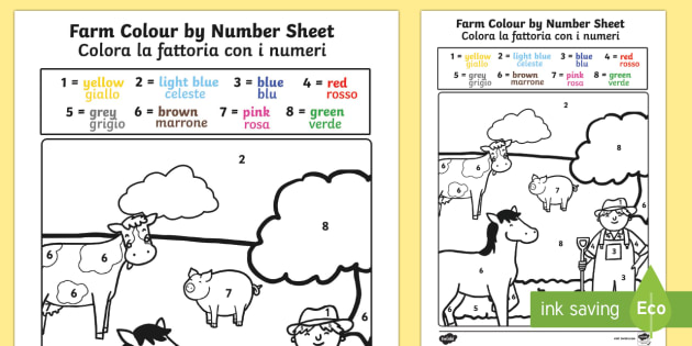 farm-colour-by-number-activity-english-italian
