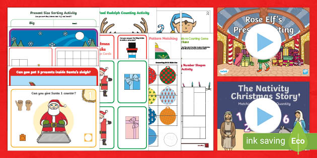 eyfs-nursery-maths-activity-packs-christmas