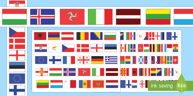 Template:Flag of Europe