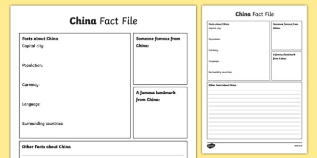 T2 G 174 China Factsheet Writing Template_ver_2