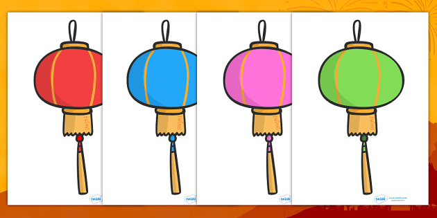 paper lanterns australia
