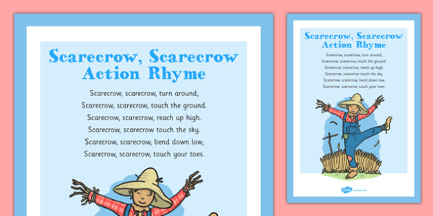 scarecrow-scarecrow-rhyme