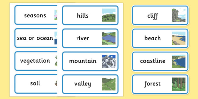 physical-geography-word-cards-teacher-made