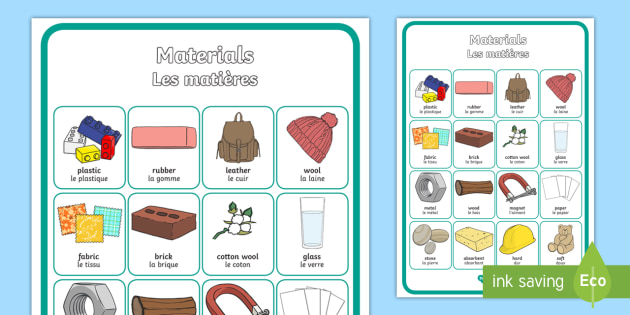 materials-vocabulary-display-poster-english-french-materials-vocabulary